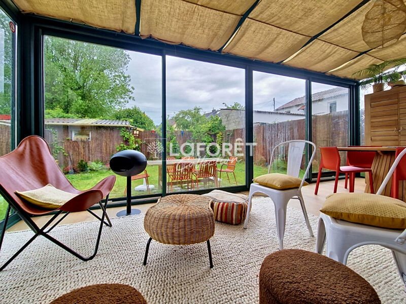 Maison à vendre, 90m², Cucq