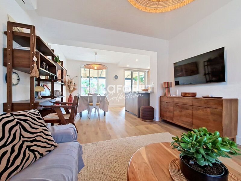 Maison à vendre, 90m², Cucq