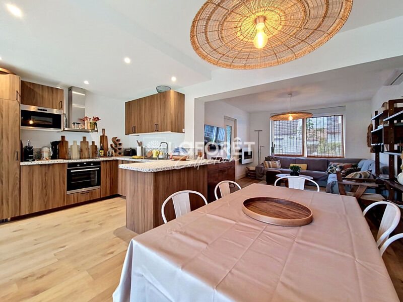Maison à vendre, 90m², Cucq