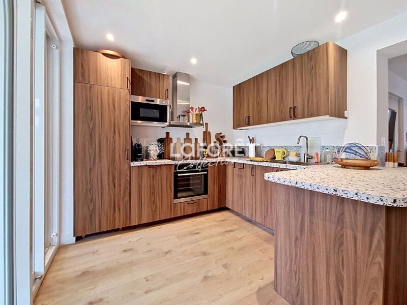 Maison à vendre, 90m², Cucq