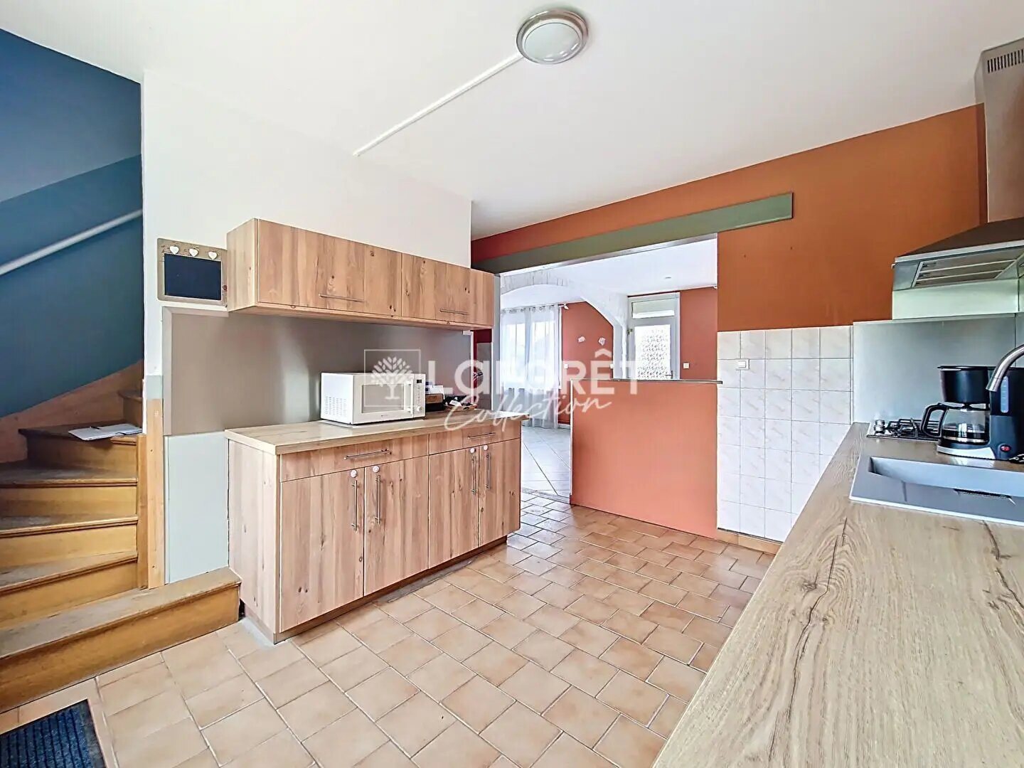 Maison à vendre, 95m², Cucq
