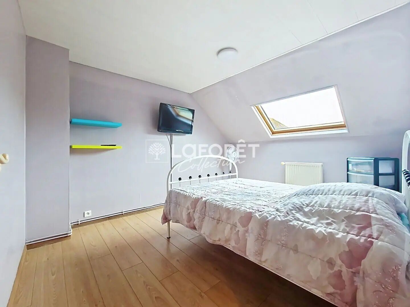 Maison à vendre, 95m², Cucq