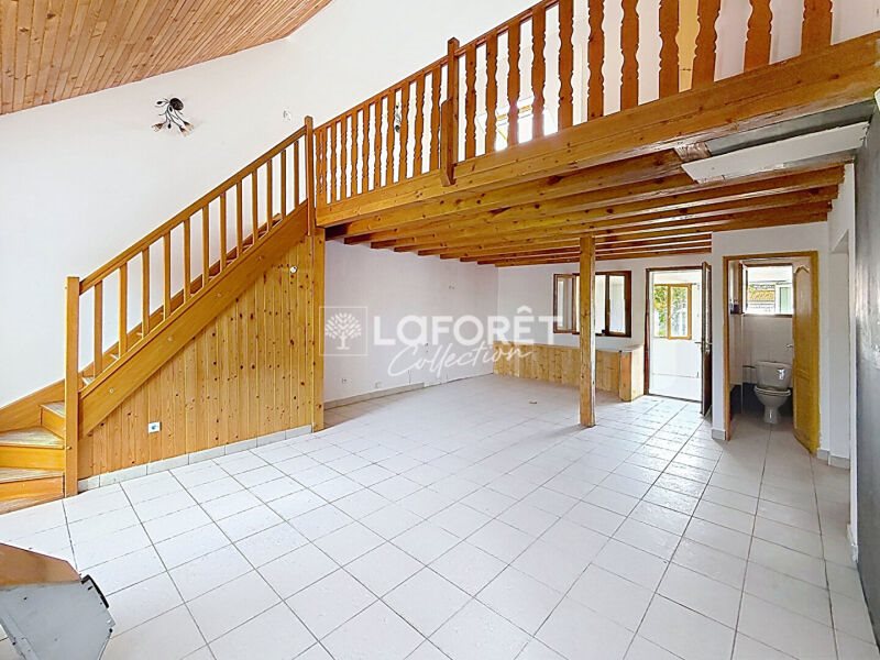 Maison à vendre, 109m², Le Crotoy