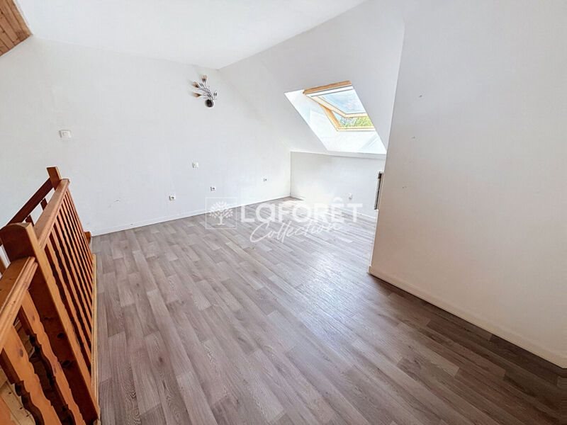 Maison à vendre, 109m², Le Crotoy