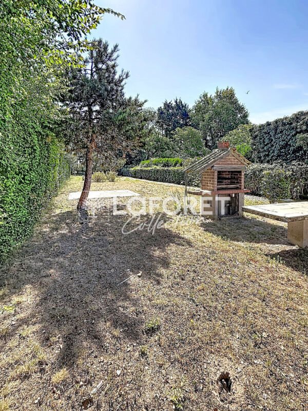 Maison à vendre, 109m², Le Crotoy