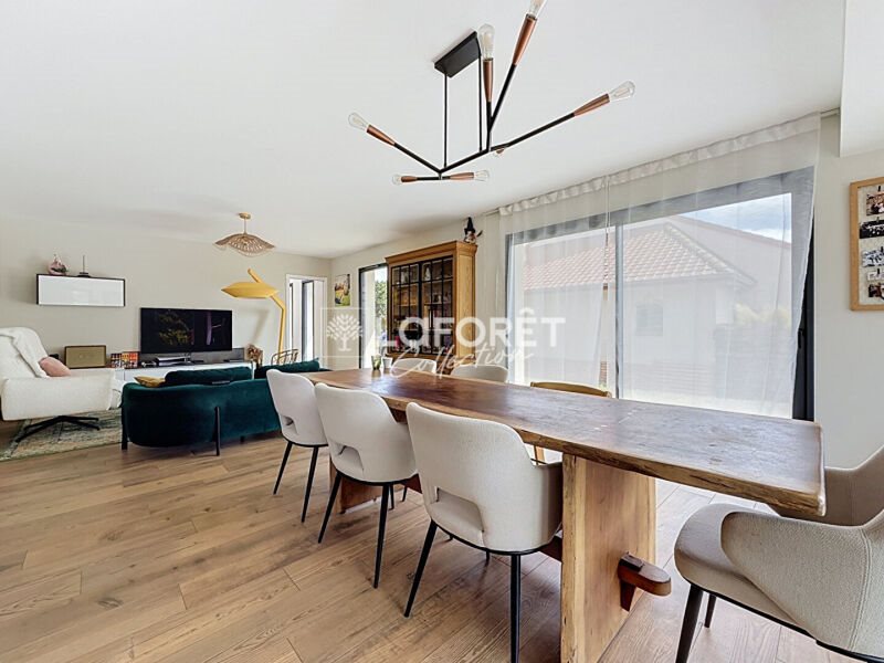 Maison à vendre, 160m², Le Touquet-Paris-Plage