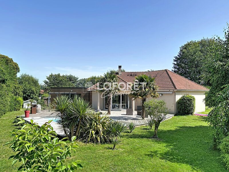 Maison à vendre, 137m², Wailly-Beaucamp