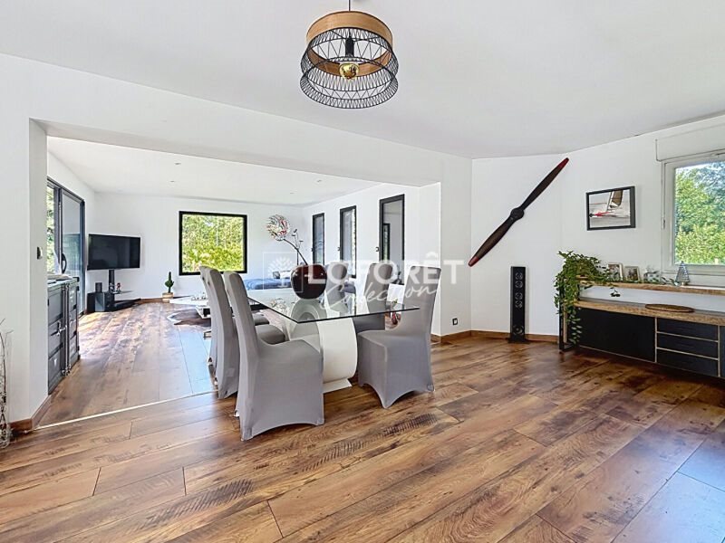Maison à vendre, 137m², Wailly-Beaucamp