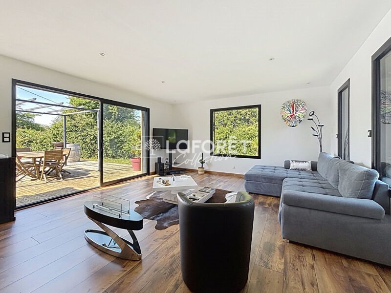Maison à vendre, 137m², Wailly-Beaucamp