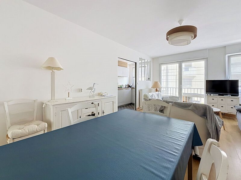 Appartement à louer, 63m², Le Touquet-Paris-Plage