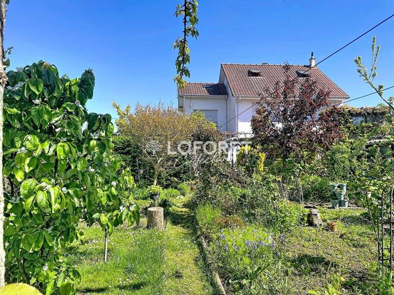 Maison à vendre, 140m², Cucq
