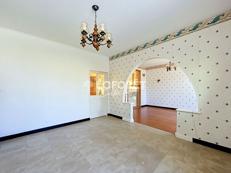 Maison à vendre, 140m², Cucq