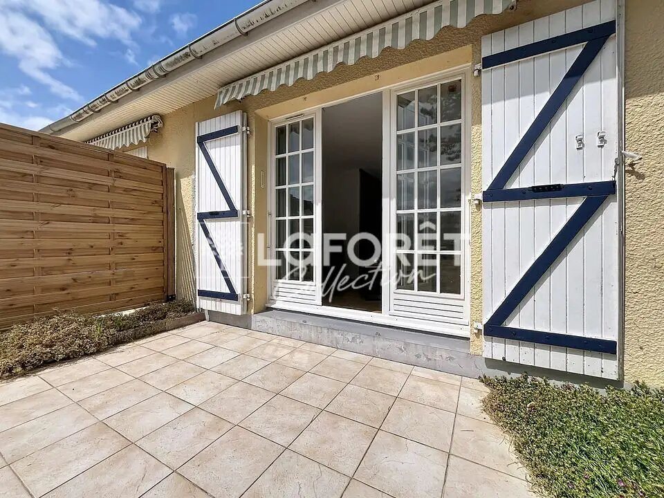 Maison à vendre, 34m², Camiers