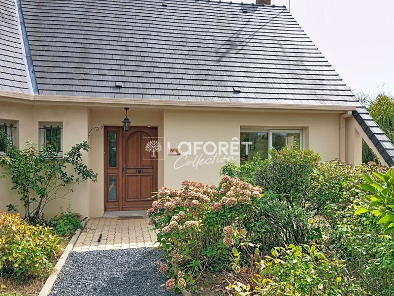 Maison à vendre, 189m², Saint-Josse