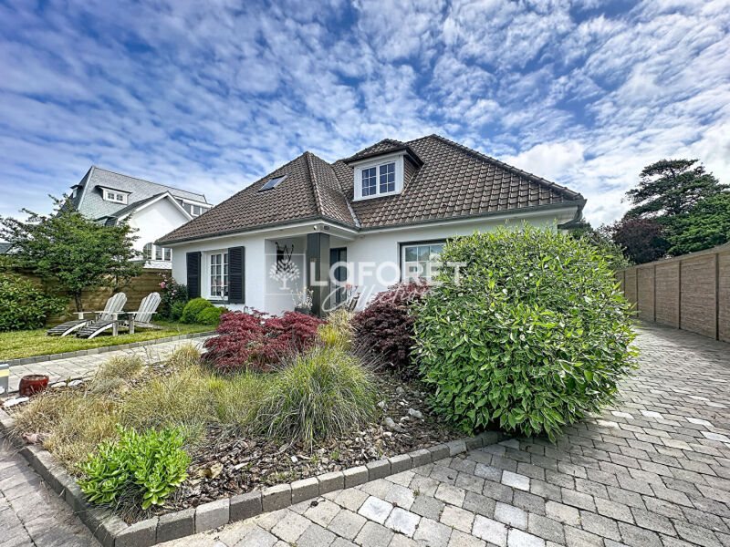 Maison à vendre, 127m², Cucq