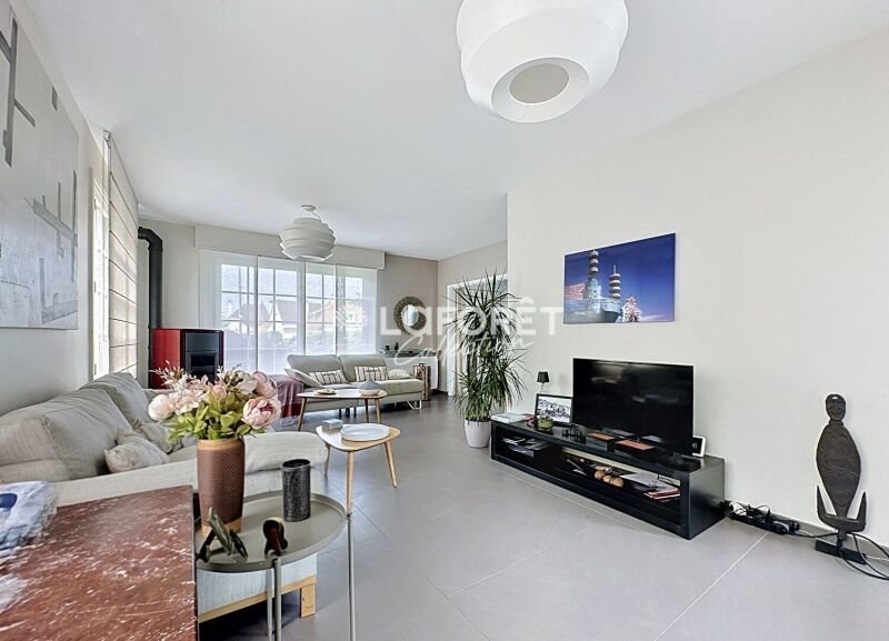 Maison à vendre, 127m², Cucq