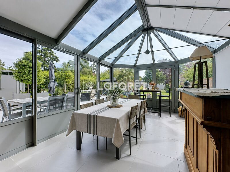Maison à vendre, 127m², Cucq