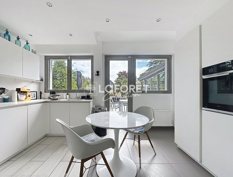 Maison à vendre, 127m², Cucq