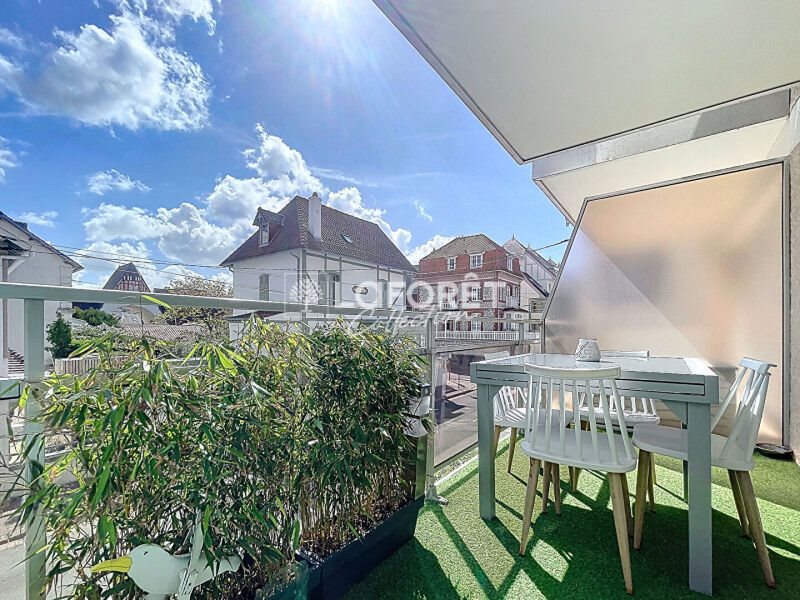 Appartement à vendre, 30m², Le Touquet-Paris-Plage