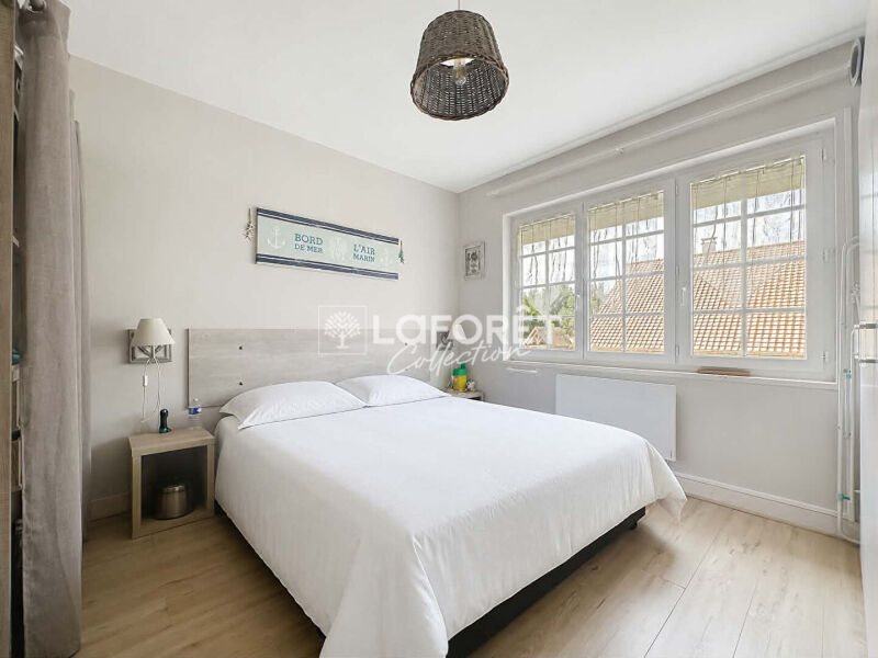 Appartement à vendre, 37m², Merlimont