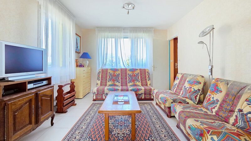 Maison à vendre, 93m², Berck