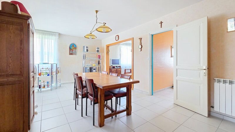 Maison à vendre, 93m², Berck