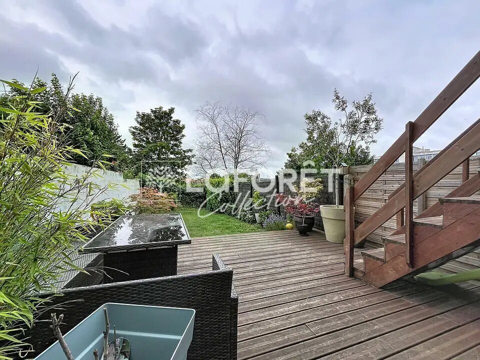 Maison à vendre, 110m², Boulogne-sur-Mer