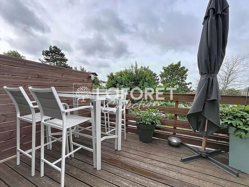 Maison à vendre, 110m², Boulogne-sur-Mer