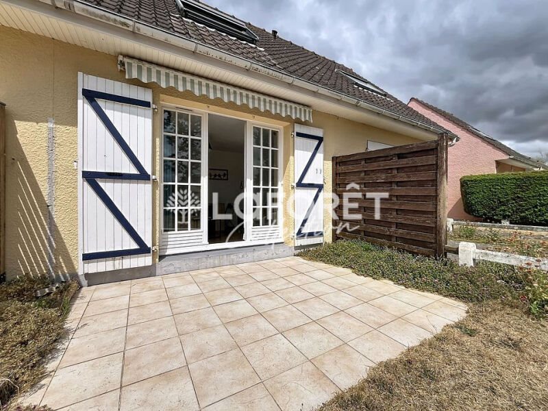 Maison à vendre, 34m², Le Touquet-Paris-Plage