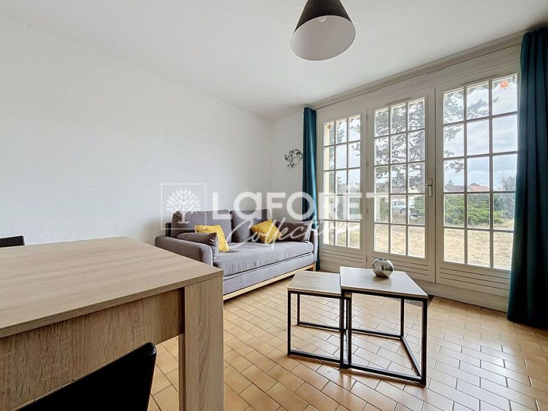 Maison à vendre, 34m², Le Touquet-Paris-Plage