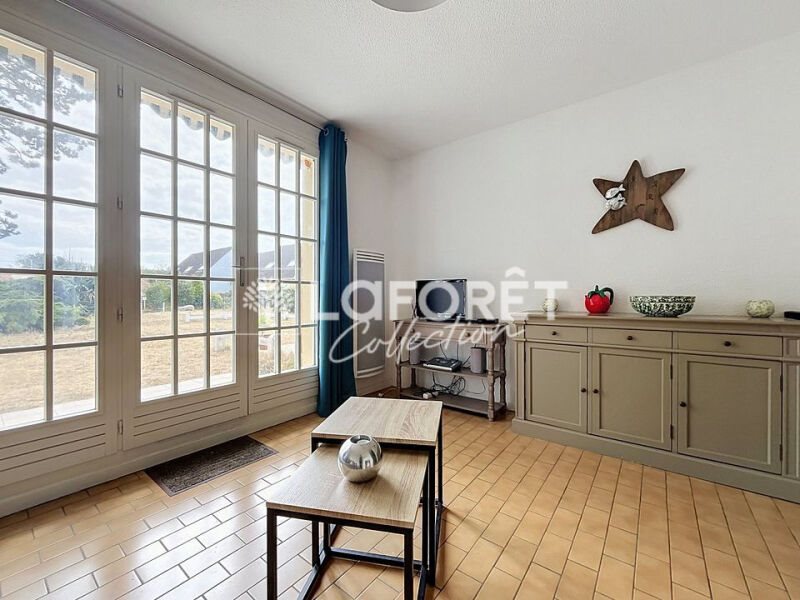 Maison à vendre, 34m², Le Touquet-Paris-Plage