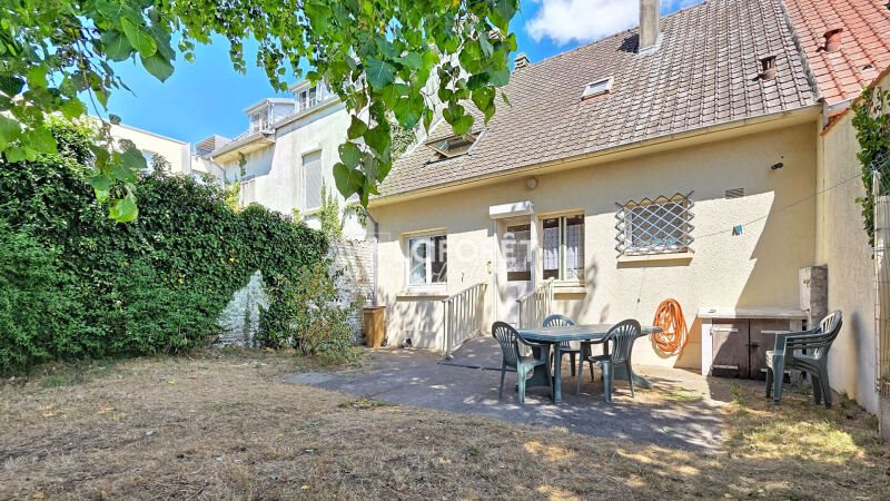 Maison à vendre, 112m², Fort-Mahon-Plage