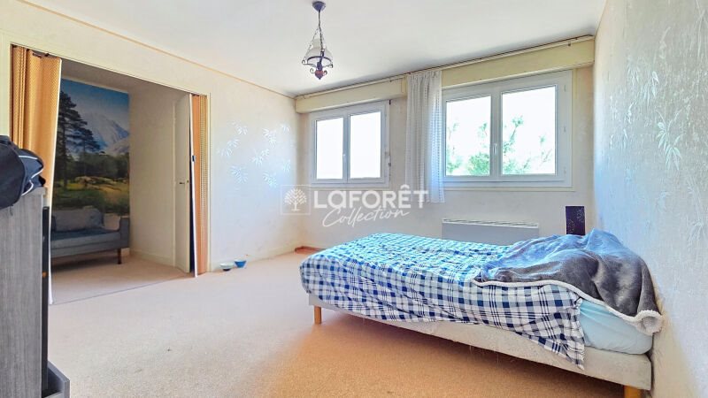Maison à vendre, 112m², Fort-Mahon-Plage