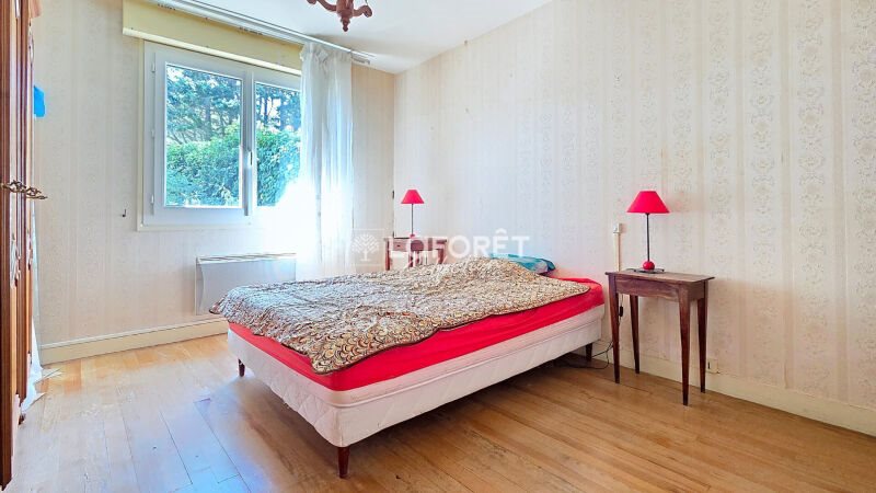 Maison à vendre, 112m², Fort-Mahon-Plage