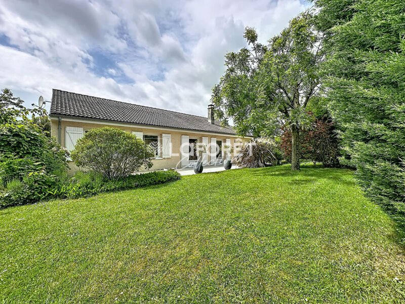 Maison à vendre, 115m², Etaples