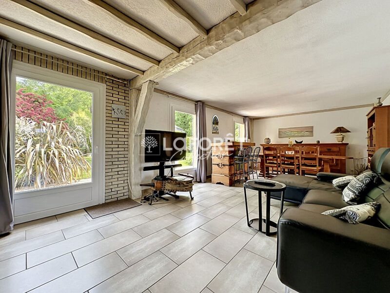 Maison à vendre, 115m², Etaples