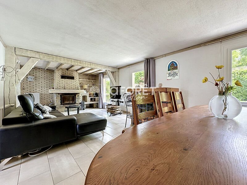 Maison à vendre, 115m², Etaples