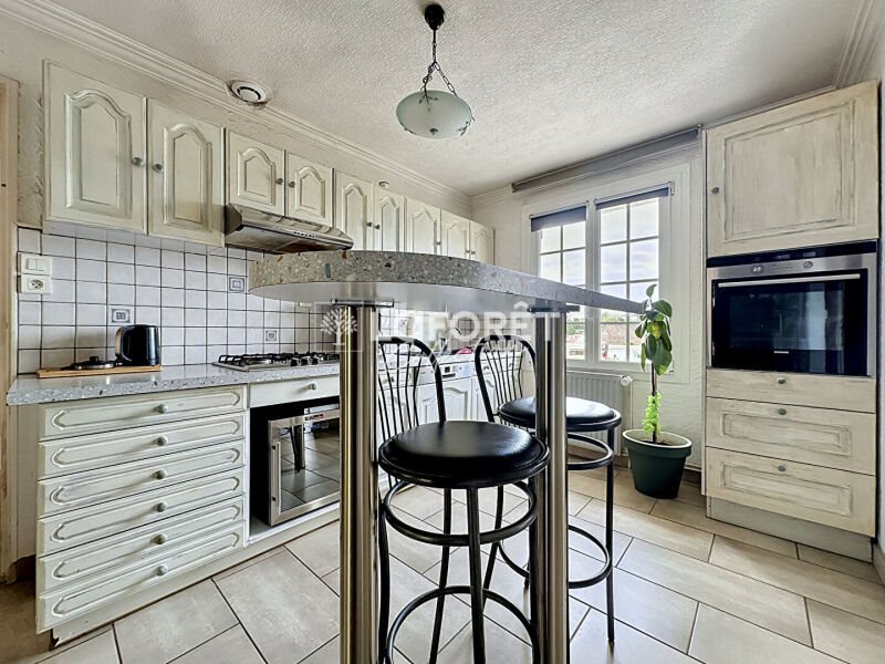 Maison à vendre, 115m², Etaples