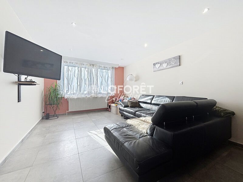Maison à vendre, 145m², Etaples