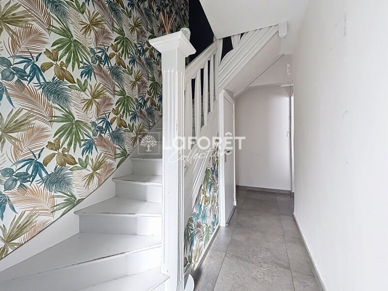 Maison à vendre, 145m², Etaples