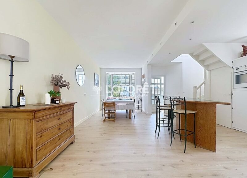 Maison à vendre, 175m², Le Touquet-Paris-Plage