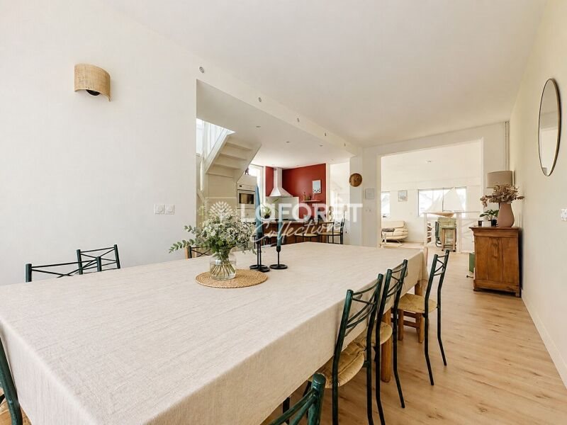 Maison à vendre, 175m², Le Touquet-Paris-Plage