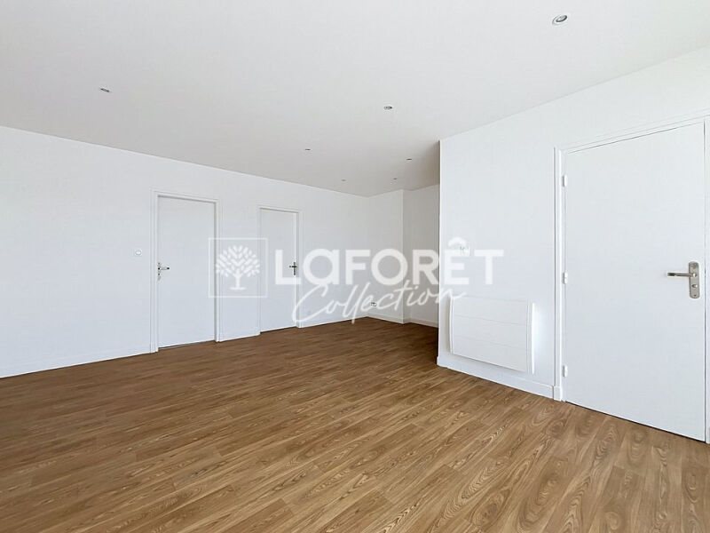 Appartement à vendre, 58m², Camiers