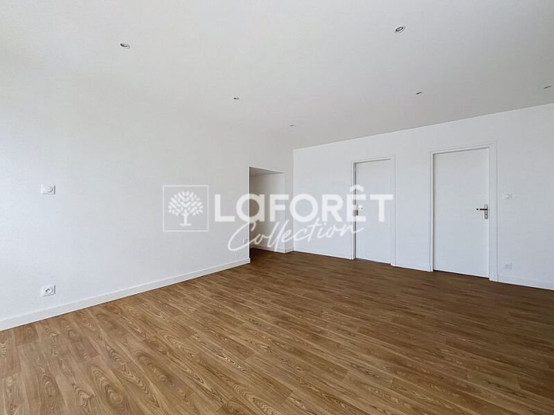 Appartement à vendre, 58m², Camiers