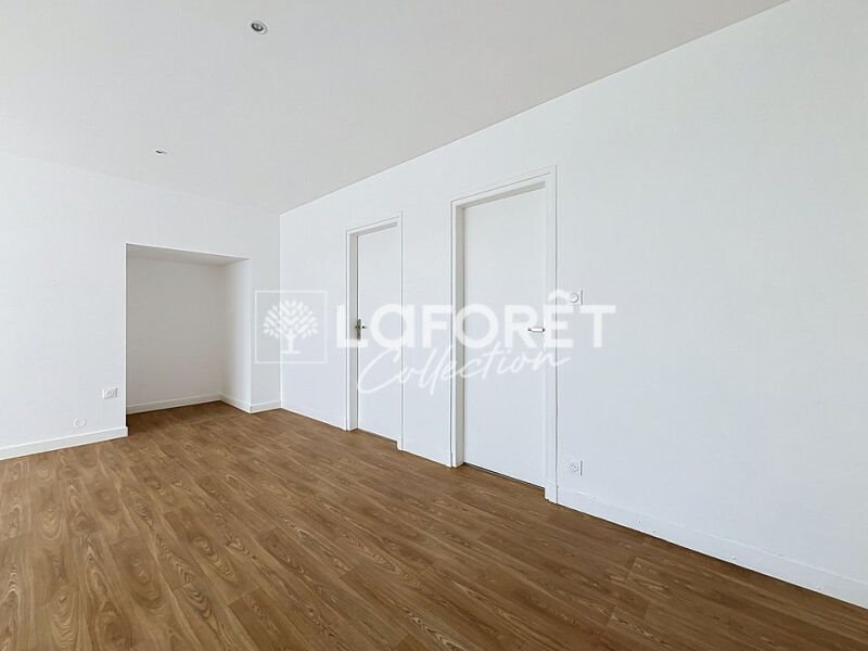 Appartement à vendre, 58m², Camiers