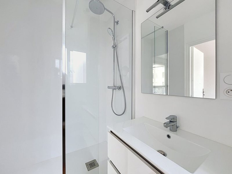 Appartement à vendre, 58m², Camiers