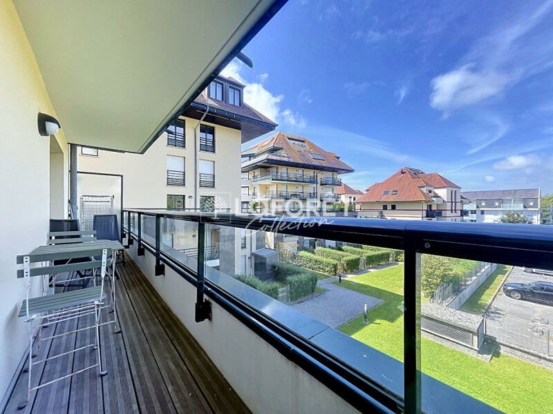Appartement à vendre, 19m², Le Touquet-Paris-Plage