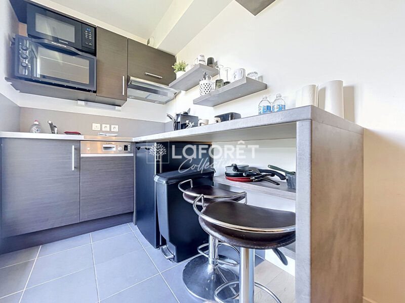 Appartement à vendre, 19m², Le Touquet-Paris-Plage