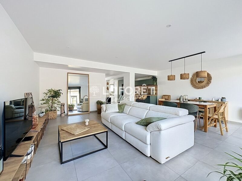 Maison à vendre, 94m², Etaples