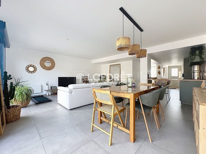 Maison à vendre, 94m², Etaples